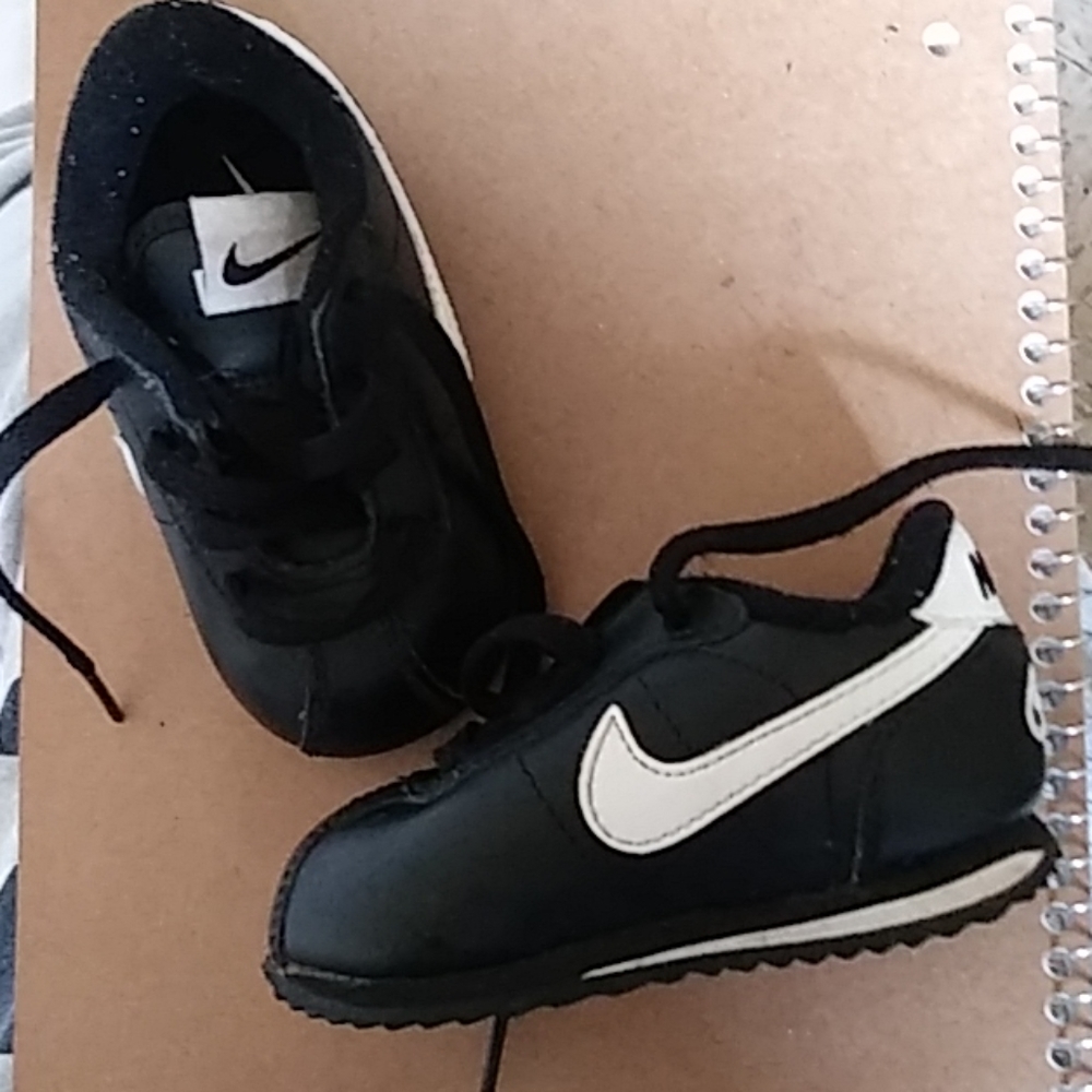 Toddler Nike Little Cortez